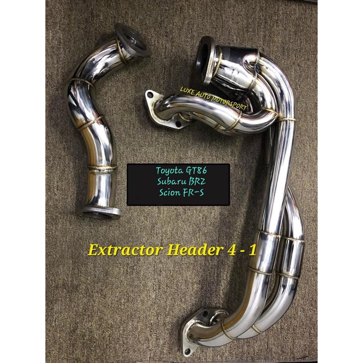 Brz downpipe deals