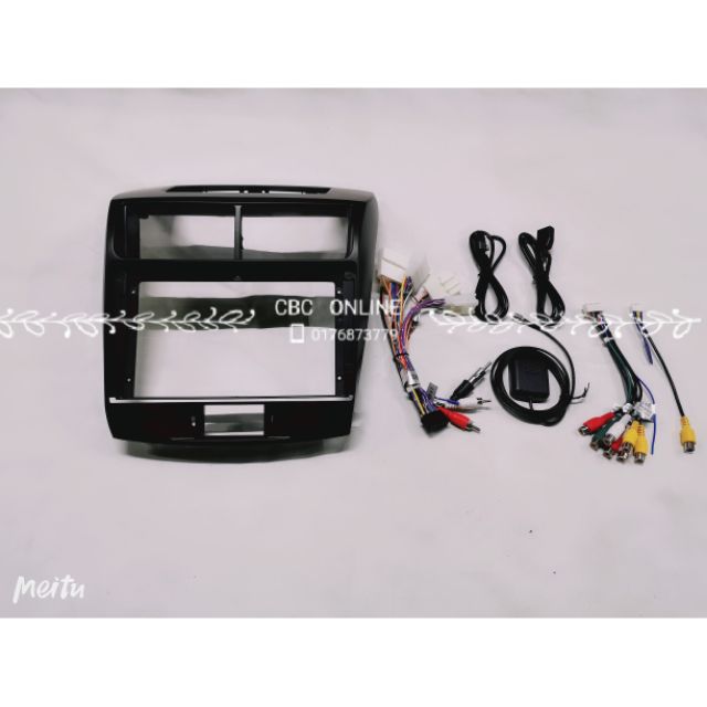 Player Casing Toyota Avanza 2012-2015 | Shopee Malaysia