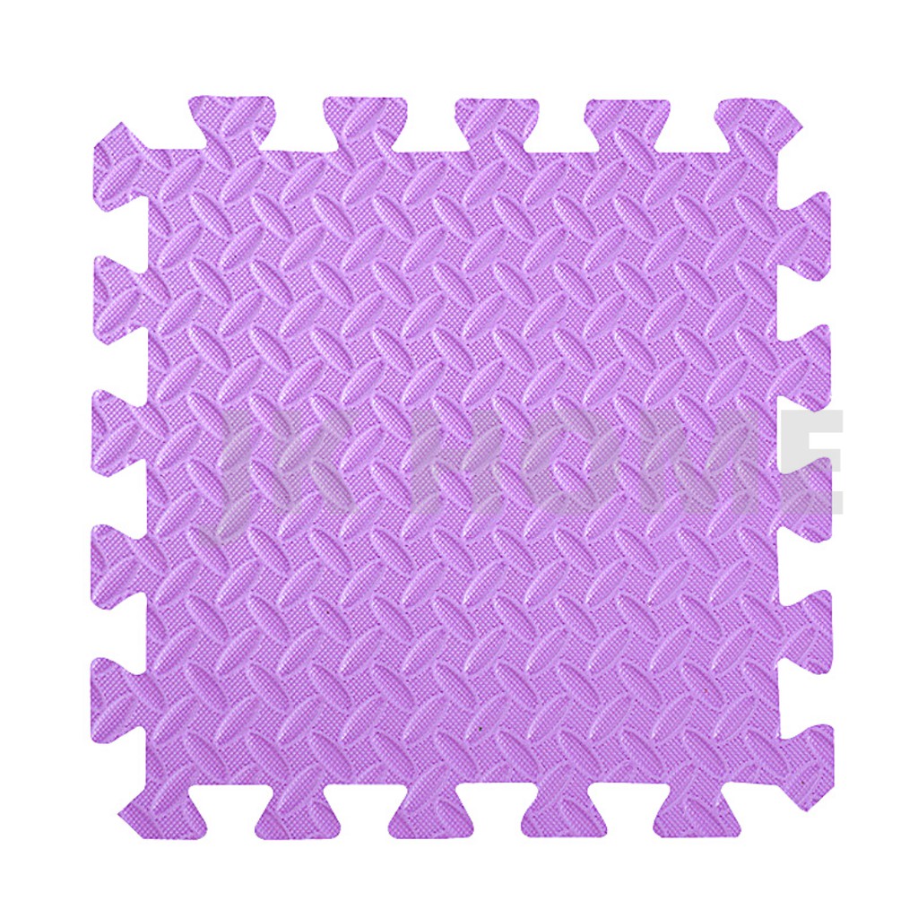 JK HOME Baby Play Mat Baby Gym Puzzle Mat EVA Foam Crawling Safety Soft