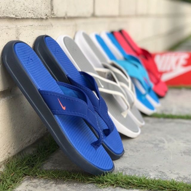 TERBARU NIKE ULTRA CELSO THONG SANDAL MEN WOMEN SLIPPER NEW SELIPAR LELAKI Shopee Malaysia