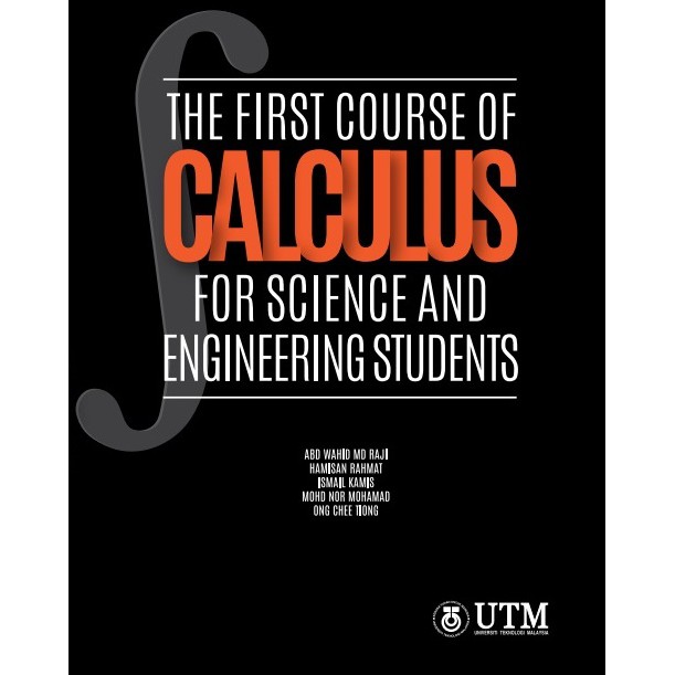 First Year Calculus Course Choices – JRRJS