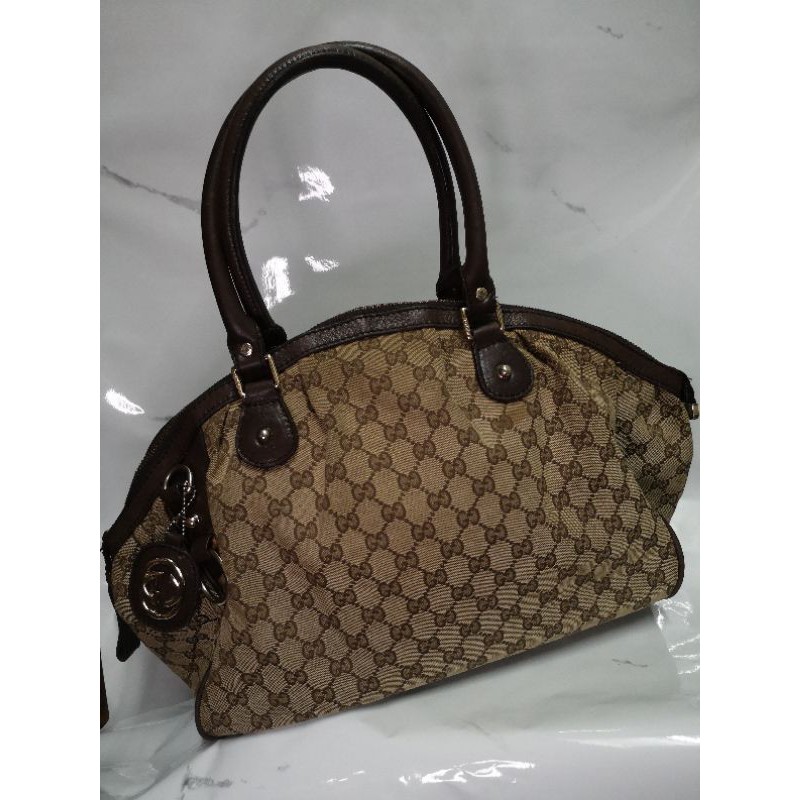 Gucci preloved bags hotsell