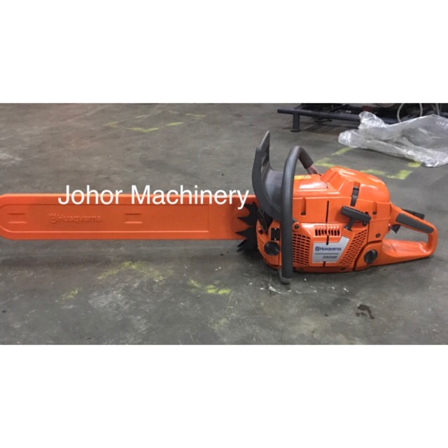 Husqvarna on sale 390xp chainsaw