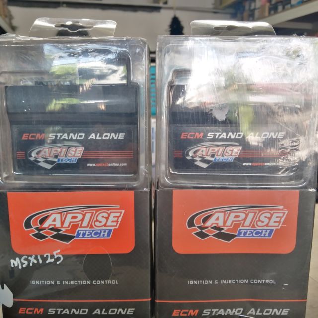 ECU APITECH FOR HONDA RS150R (ORIGINAL) | Shopee Malaysia