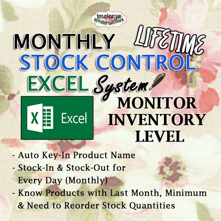 What Is Microsoft Stock Control System? – SEYDNW