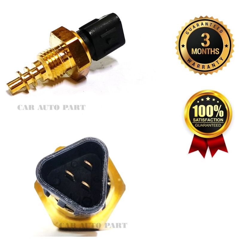 PERODUA KELISA KENARI VIVA RADIATOR FAN SWITCH 8942287204 Shopee