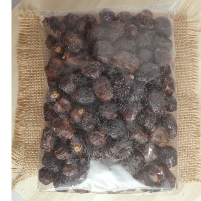 Date CROWN KHENAIZI DATE 250g/EXP 2024/KHENIZI Dates/By Hajj And Umrah Shopee Malaysia