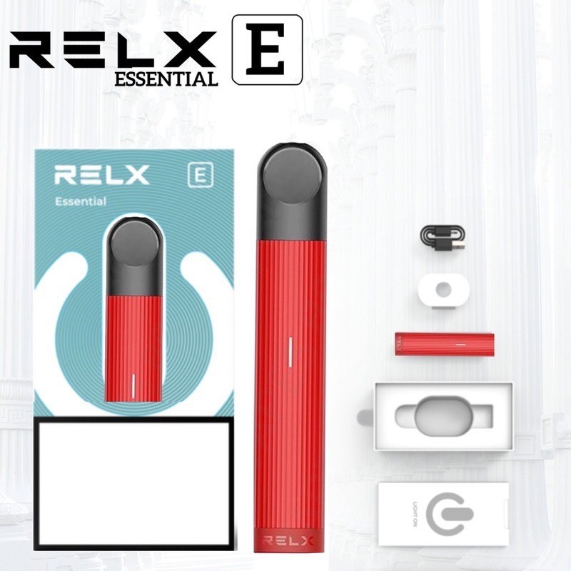 relx pod shopee Jual Relx Infinity Terlengkap & Harga Terbaru Mei 2026 main image 1