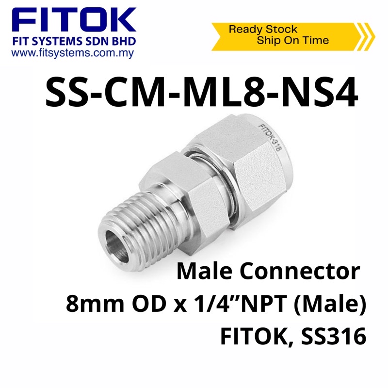 FIT SYSTEMS (FITOK MALAYSIA), Online Shop | Shopee Malaysia