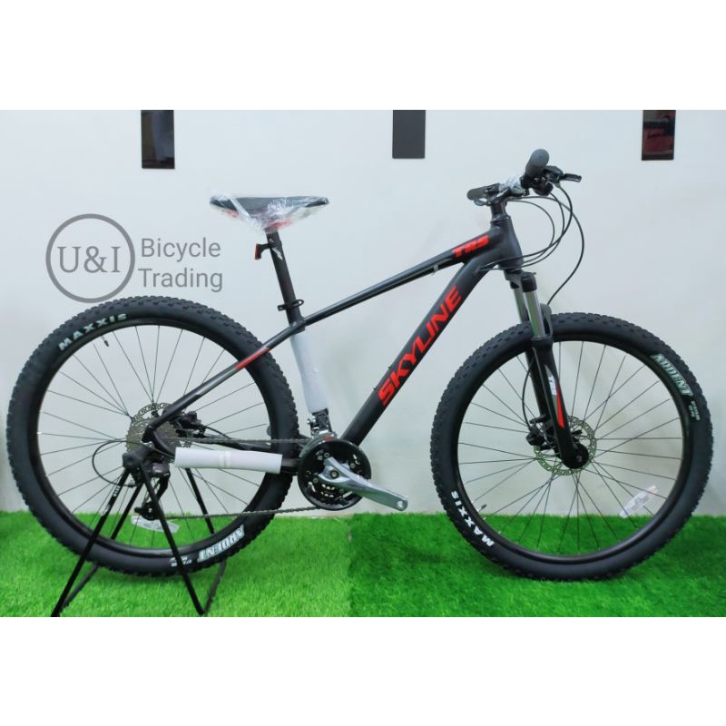 Harga orders basikal mountain bike