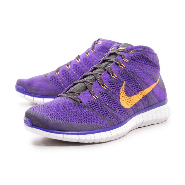 100 Original NIKE FREE FLYKNIT CHUKKA Shopee Malaysia