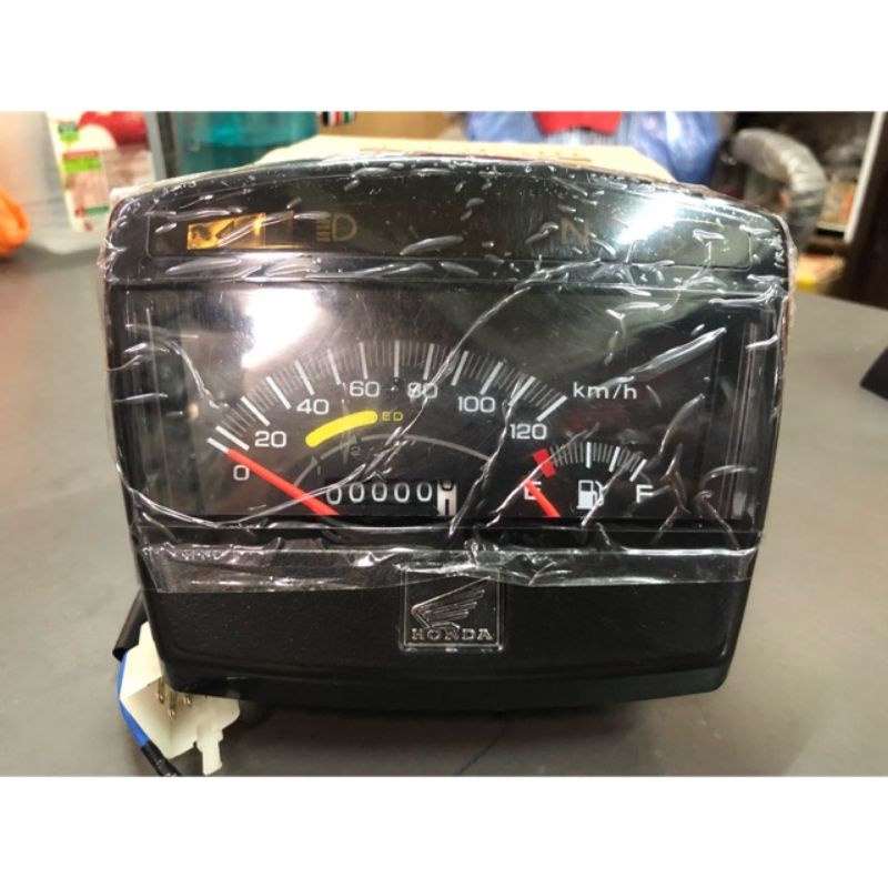 METER EX5 dream 100% original TOKAHI METER EX5 DREAM TALI METER GEAR ...