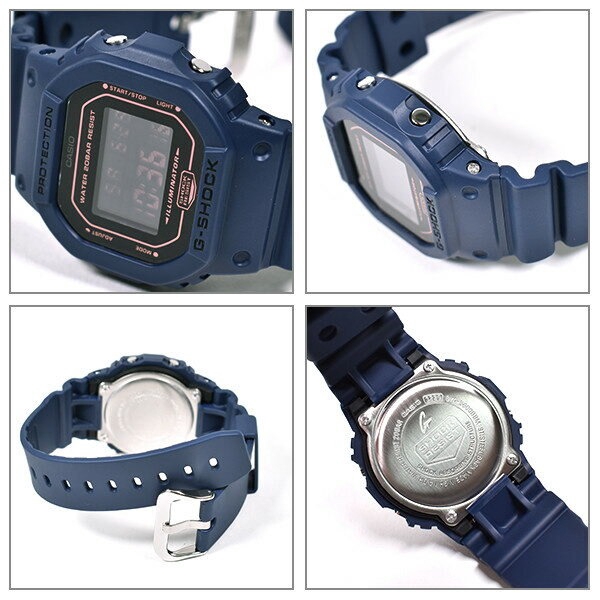 Japan Set CASIO G-SHOCK DW-5600BBM-2JF / DW-5600BBM-2 ... | Shopee Malaysia