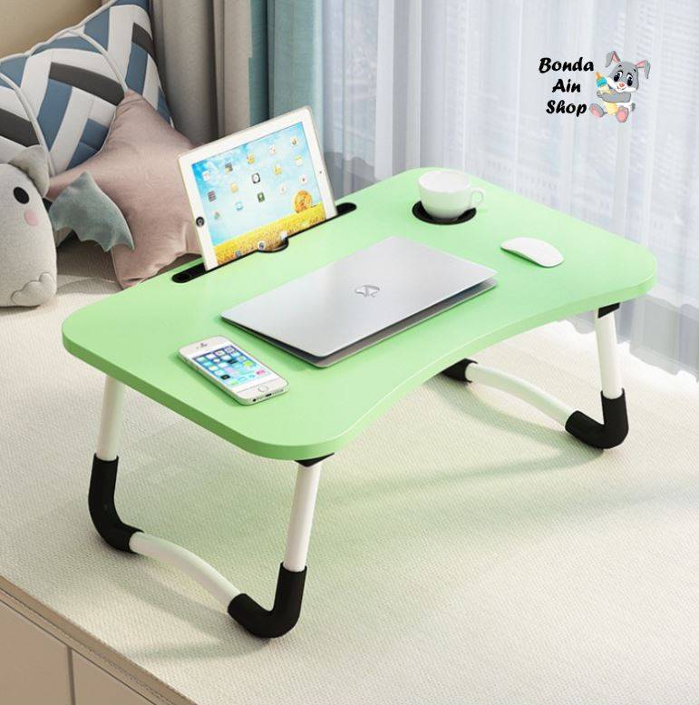 Shopee foldable deals laptop table