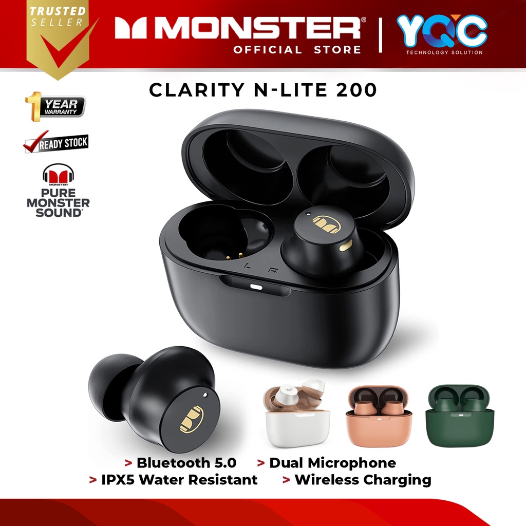 Monster cleartalk 200 discount airlinks