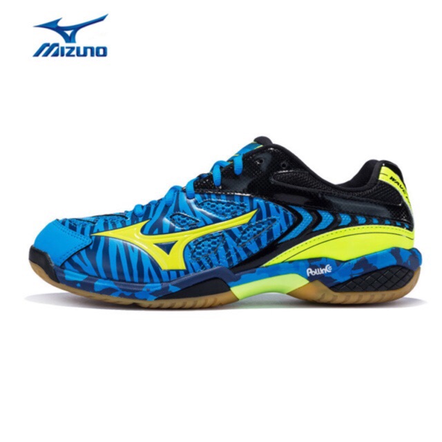 Mizuno clearance wave fang