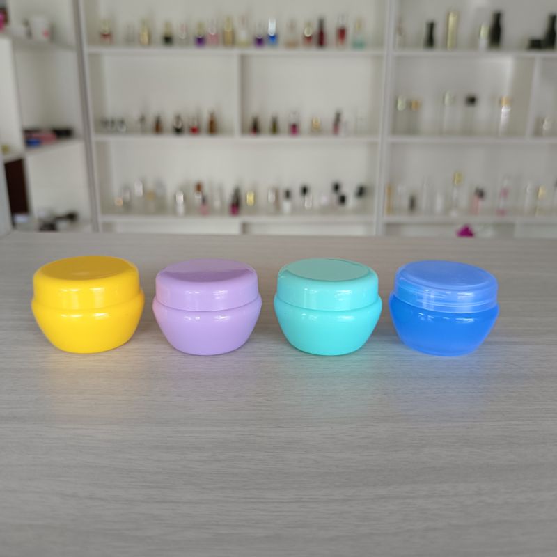 Bekas krim/foundation kosong 10g mushroom (Ready Stock) | Shopee Malaysia