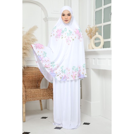 TELEKUNG COTTON VISCOSE -CORAK PRINT-READY STOCK | Shopee Malaysia