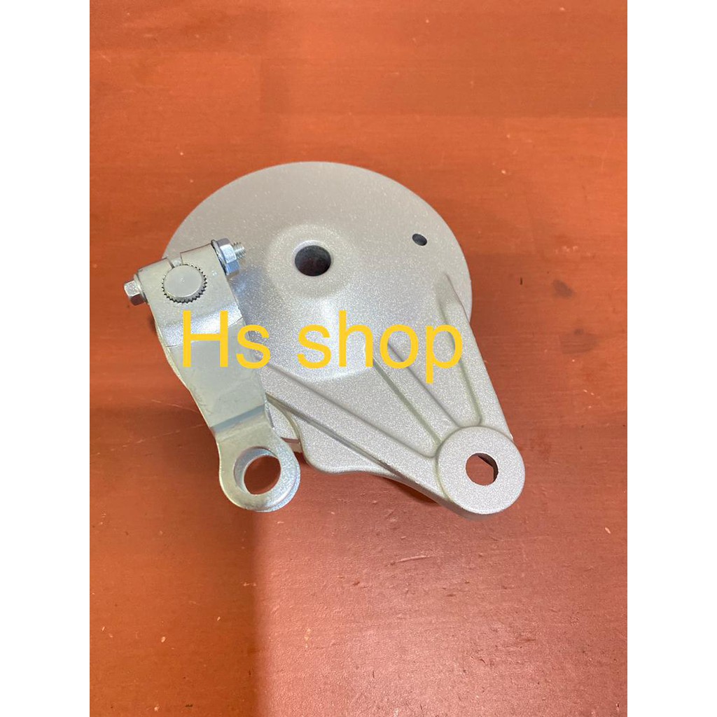 WAVE100R WAVE110 wave ALPHA wave DASH wave125s Rear Brake Hub belakang ...