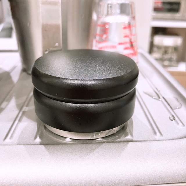 Breville tamper bes920 Double bouler Shopee Malaysia