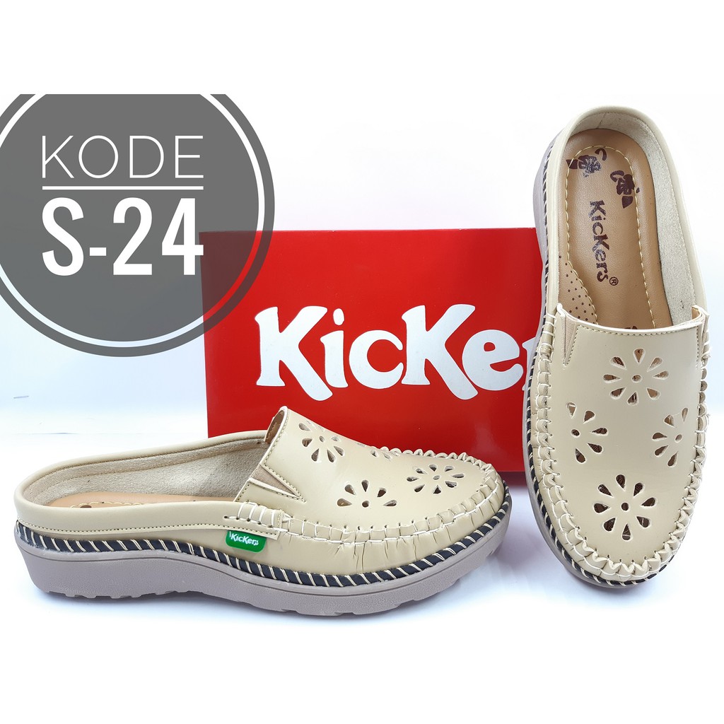 Kickers 24 best sale