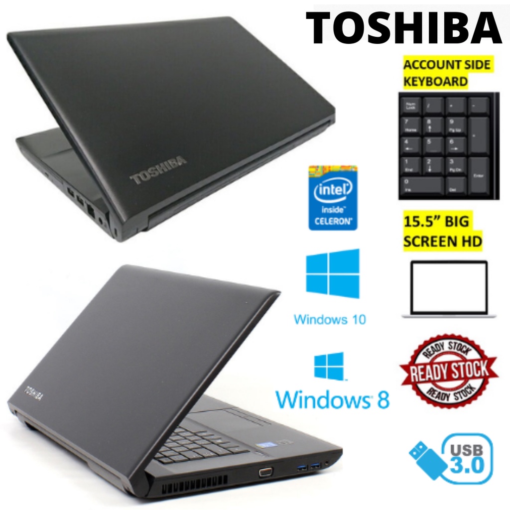 インターネットで買う 東芝 dynabook Satellite B453/M SSD 8G | www