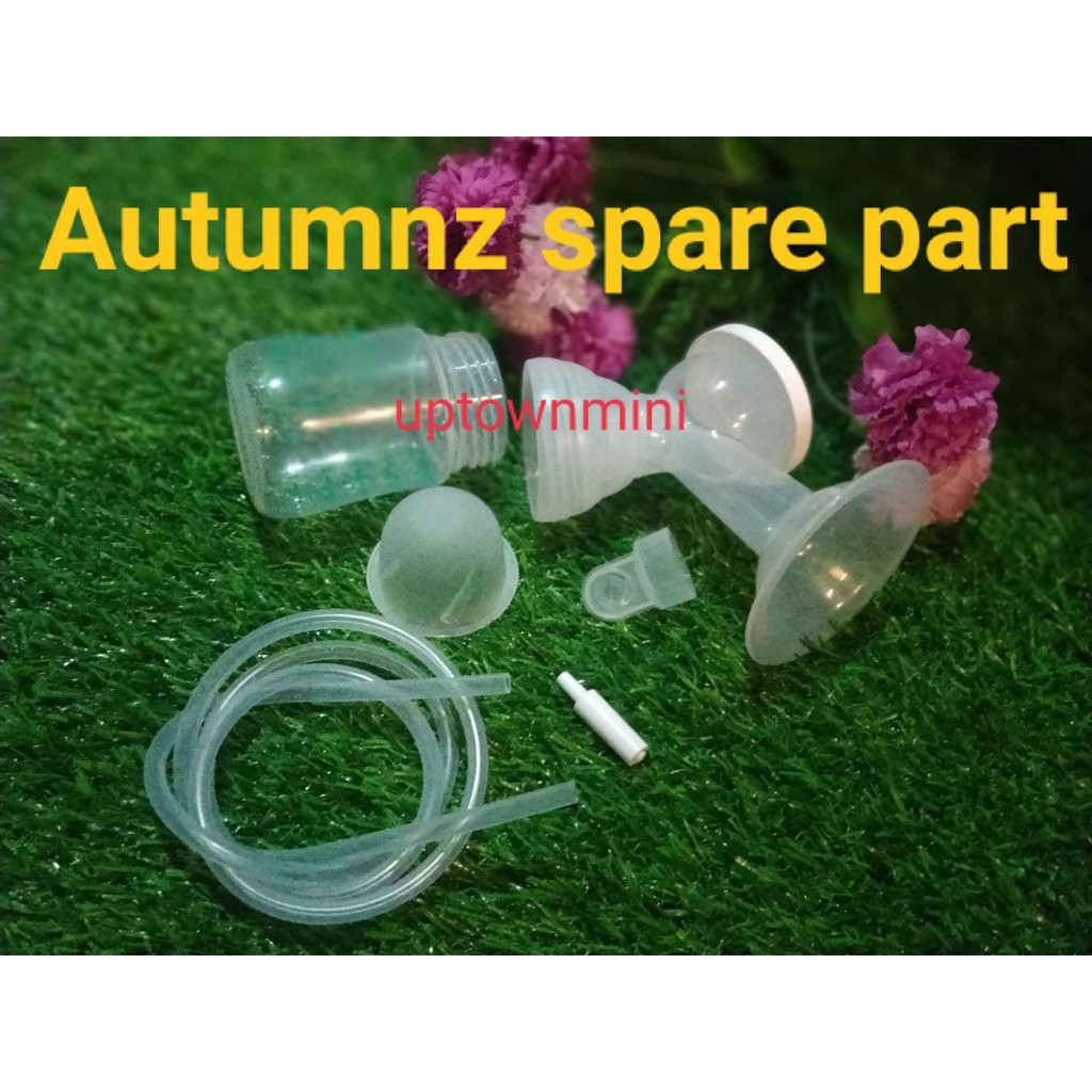Autumnz SPARE PART Breast pump BLISS / PASSION / HYBRID DUO/ ELTERNAX