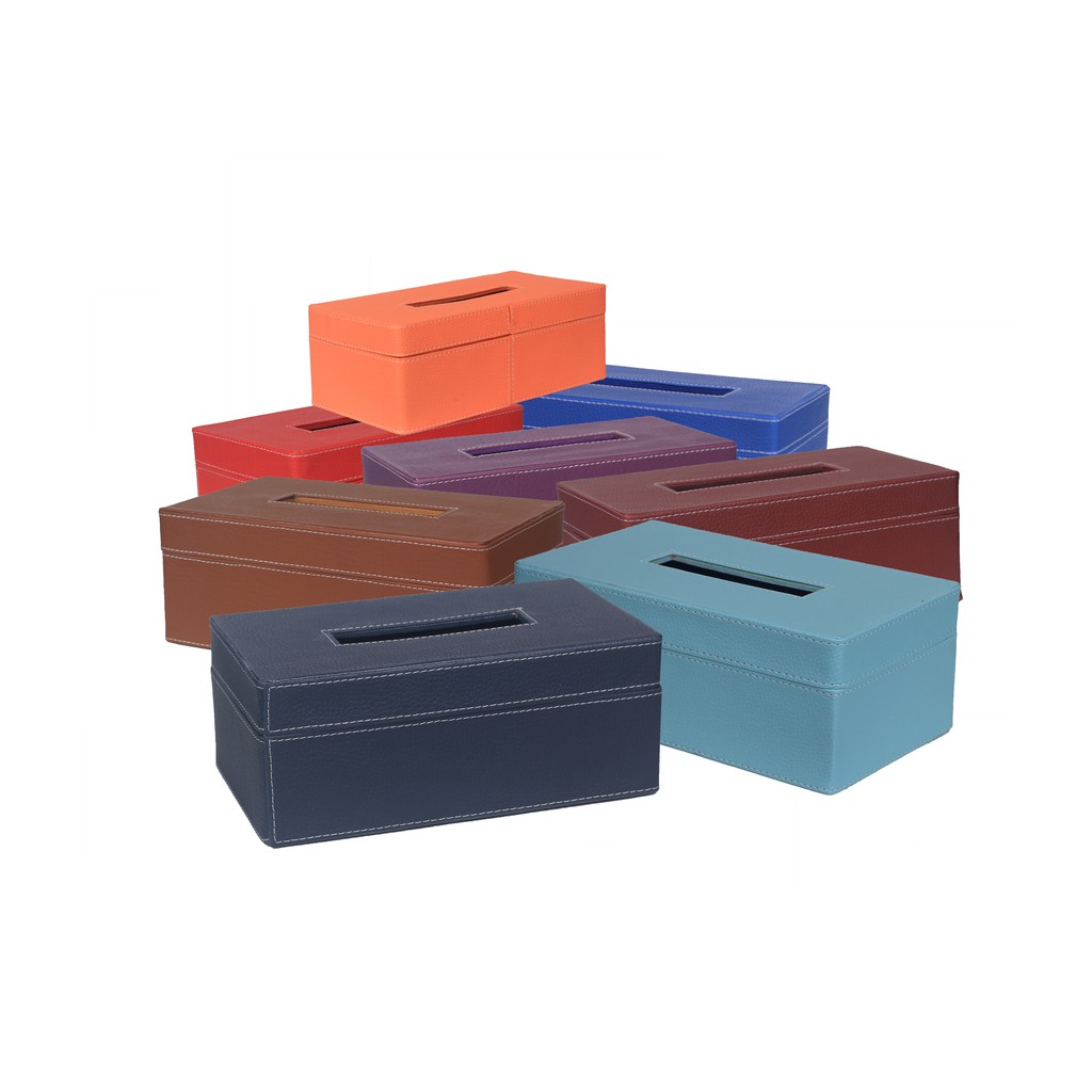 Tissue Box - Tissue Holder - Tissue Box - Tissue Container - Tissue ...