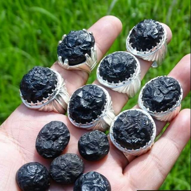 BATU BADAR BESI NUSANTARA (ORIGINAL) | Shopee Malaysia