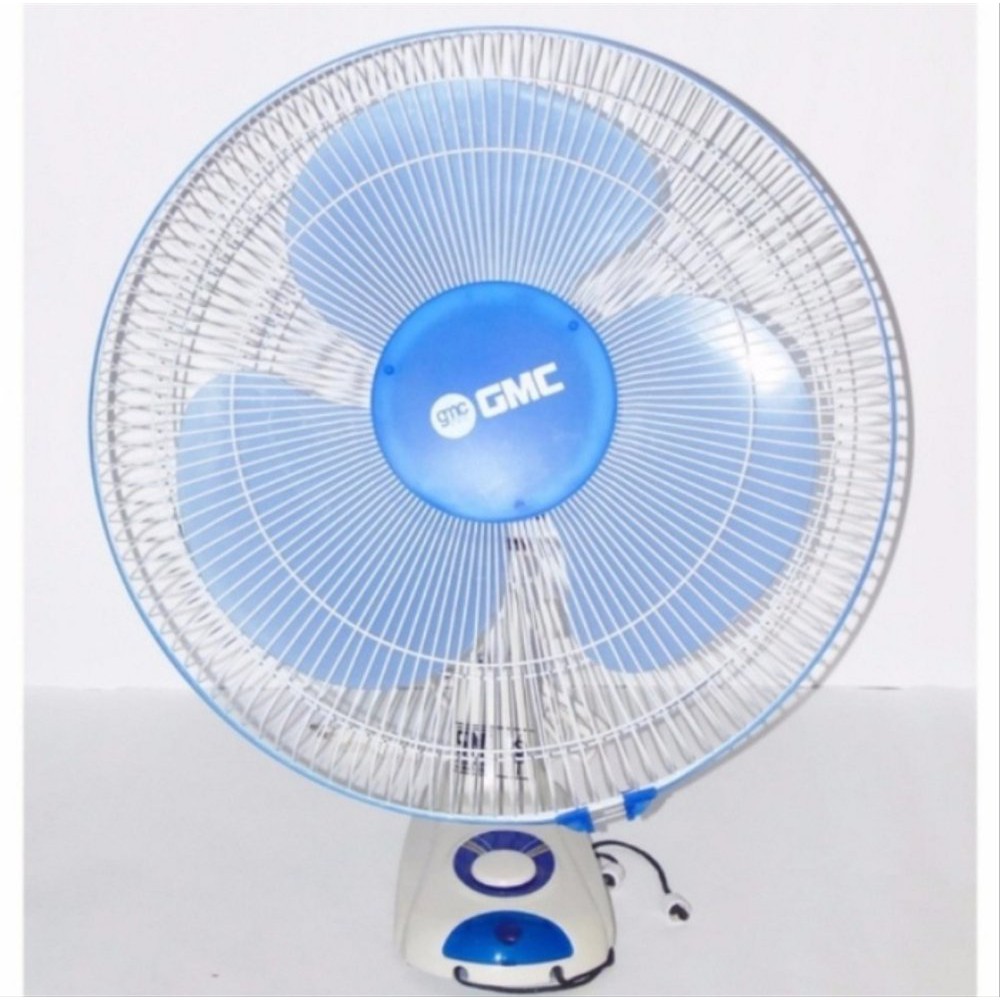 GMC BM-508 WALL FAN/WALL STICK FAN/WALL FAN 16 INCH FAN | Shopee Malaysia