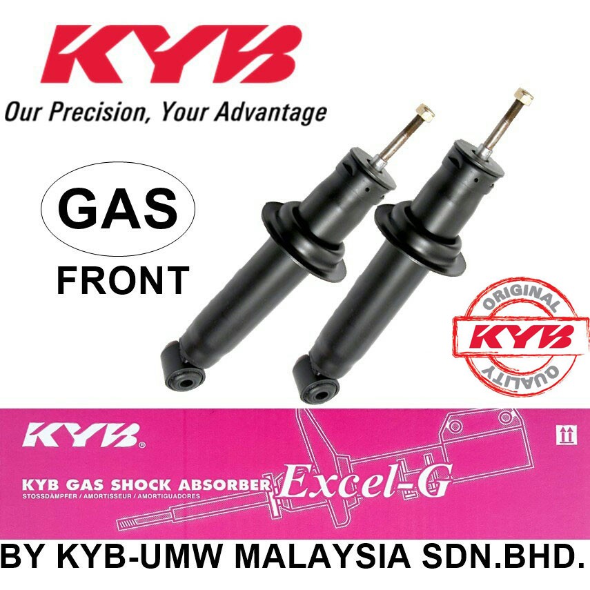 HONDA ACCORD SV4 (9398) *ORIGINAL* KYB SHOCK ABSORBER (NEW) FRONT