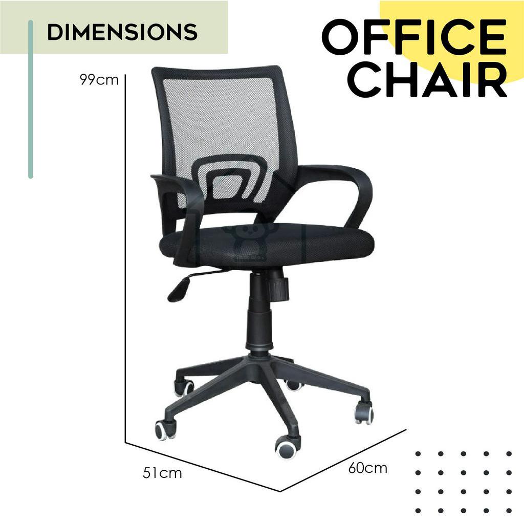 Office discount working chair