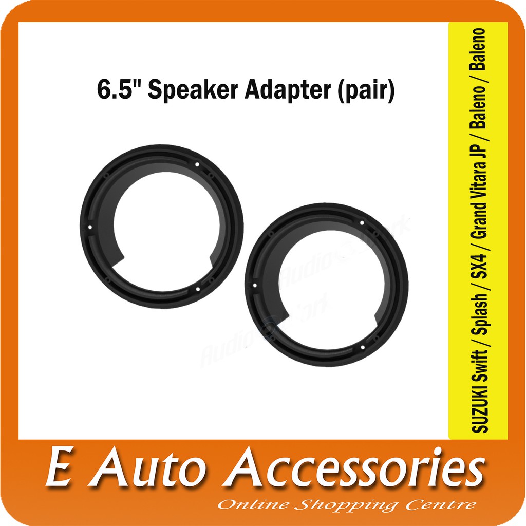 Speaker Adapter 6.5
