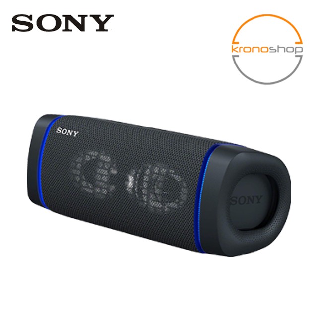 Sony XB33 Extra Bass Wireless Portable Bluetooth Speaker IP67