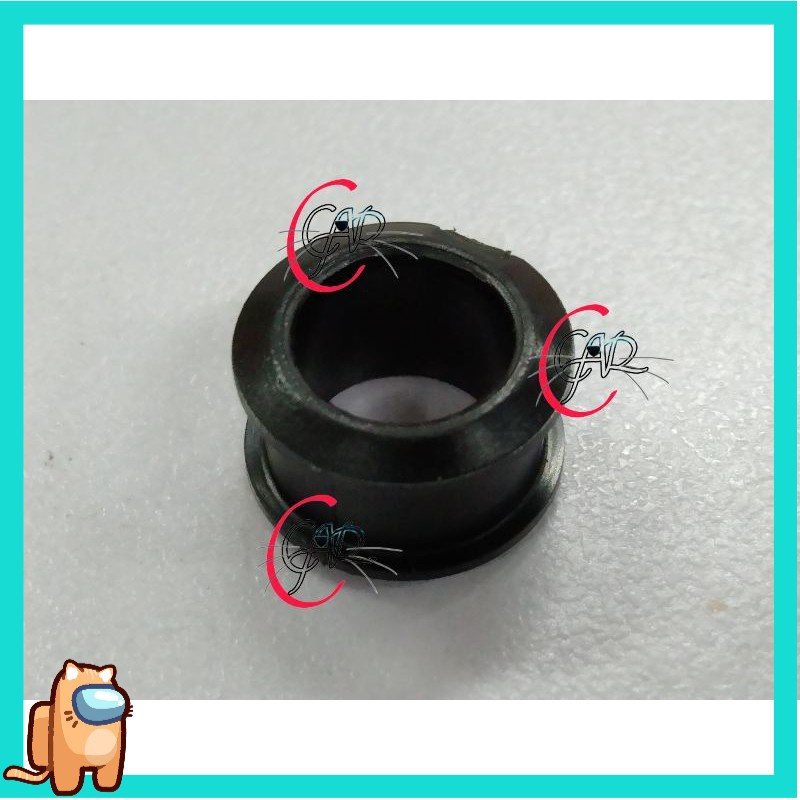 GEAR LEVER CABLE BUSH (AUTO) TOYOTA VIOS NCP42 NCP93 INNOVA HILUX KUN25