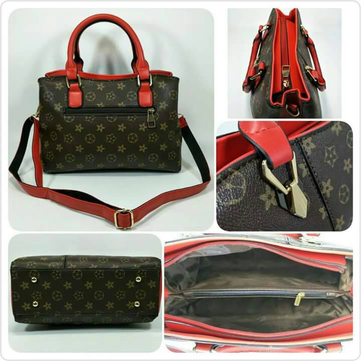 Gred aaa store handbag malaysia