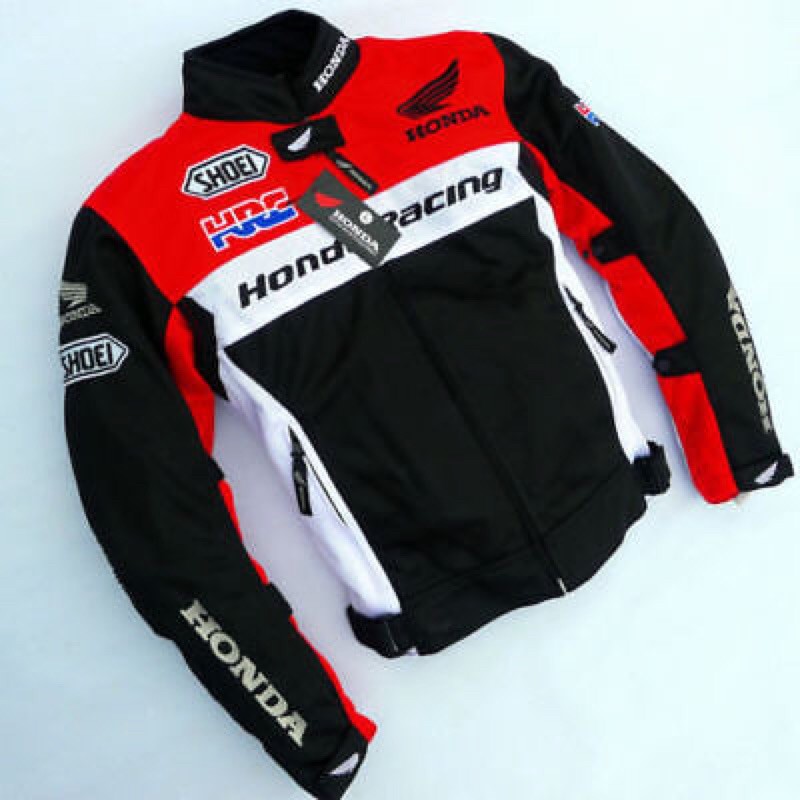 Honda hot sale hrc jacket