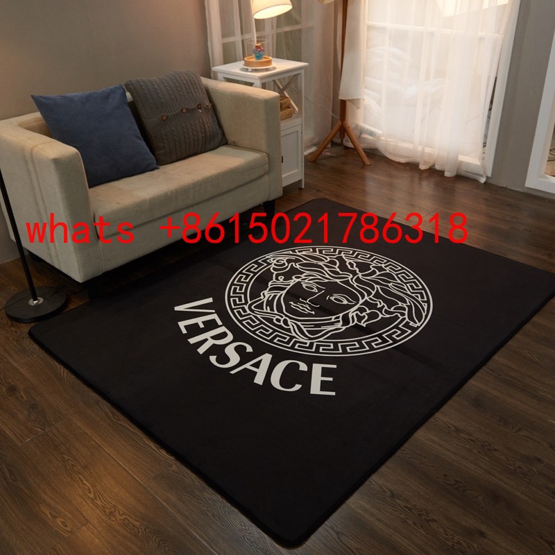 luxury brand living room floor mat carpet bedroom decoration carpet carpet  150 * 200cm