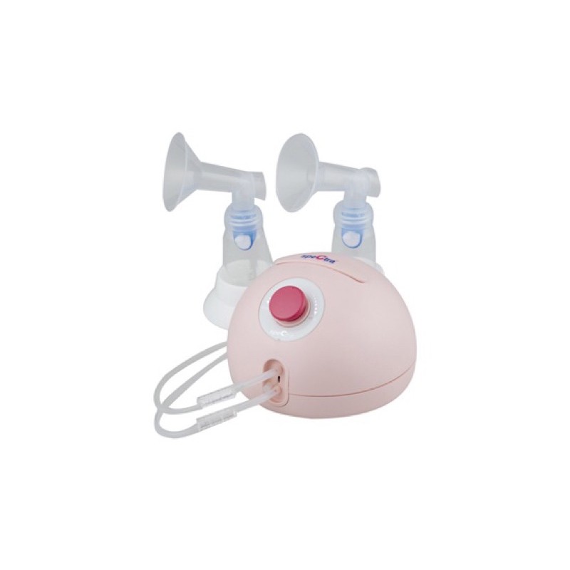 Spectra dew360 Double Pump Shopee Malaysia