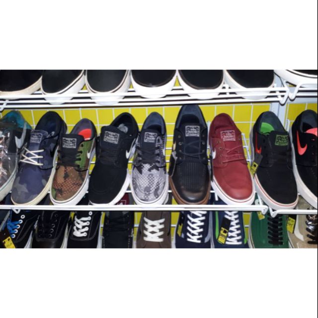 Stefan janoski malaysia sales