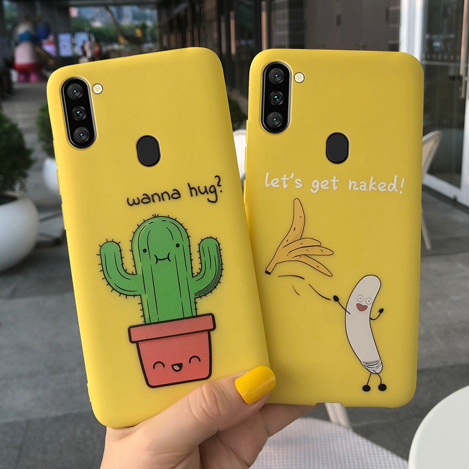 Galaxy a11 online phone case