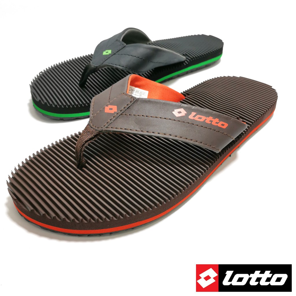 Lotto sale slippers online