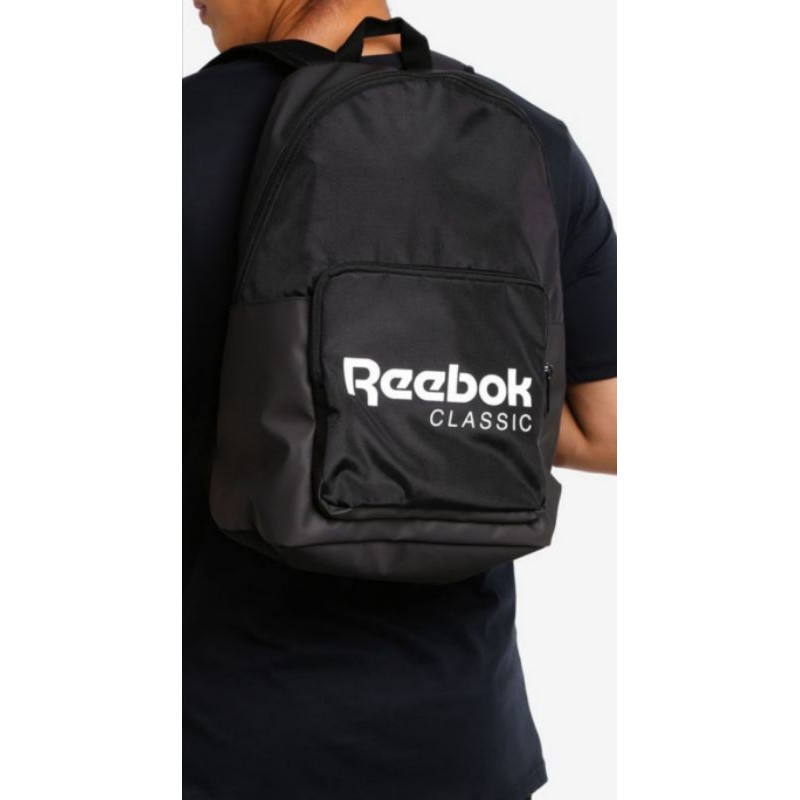 Backpack hot sale reebok original