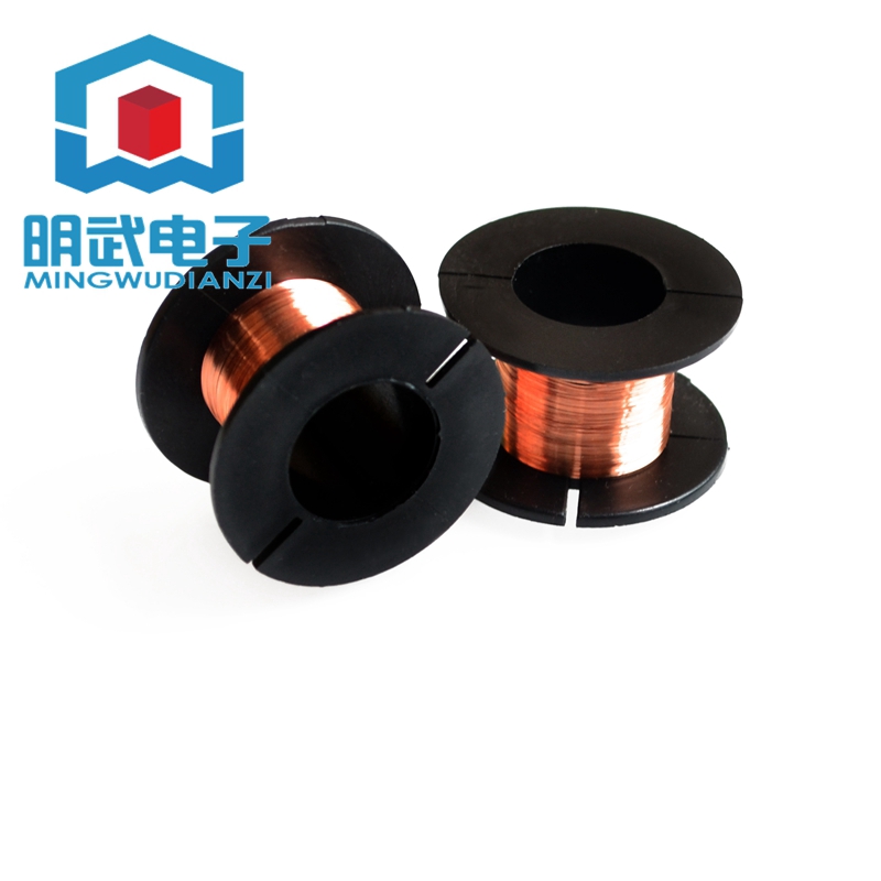 Maintenance flying lead 0.1mm enameled wire | Shopee Malaysia