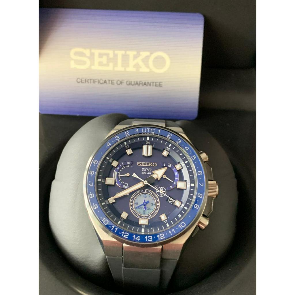 Seiko discount astron sse167j1