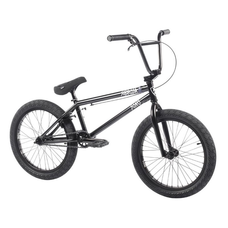 2022 SUBROSA SONO COMPLETE BIKE BMX Shopee Malaysia