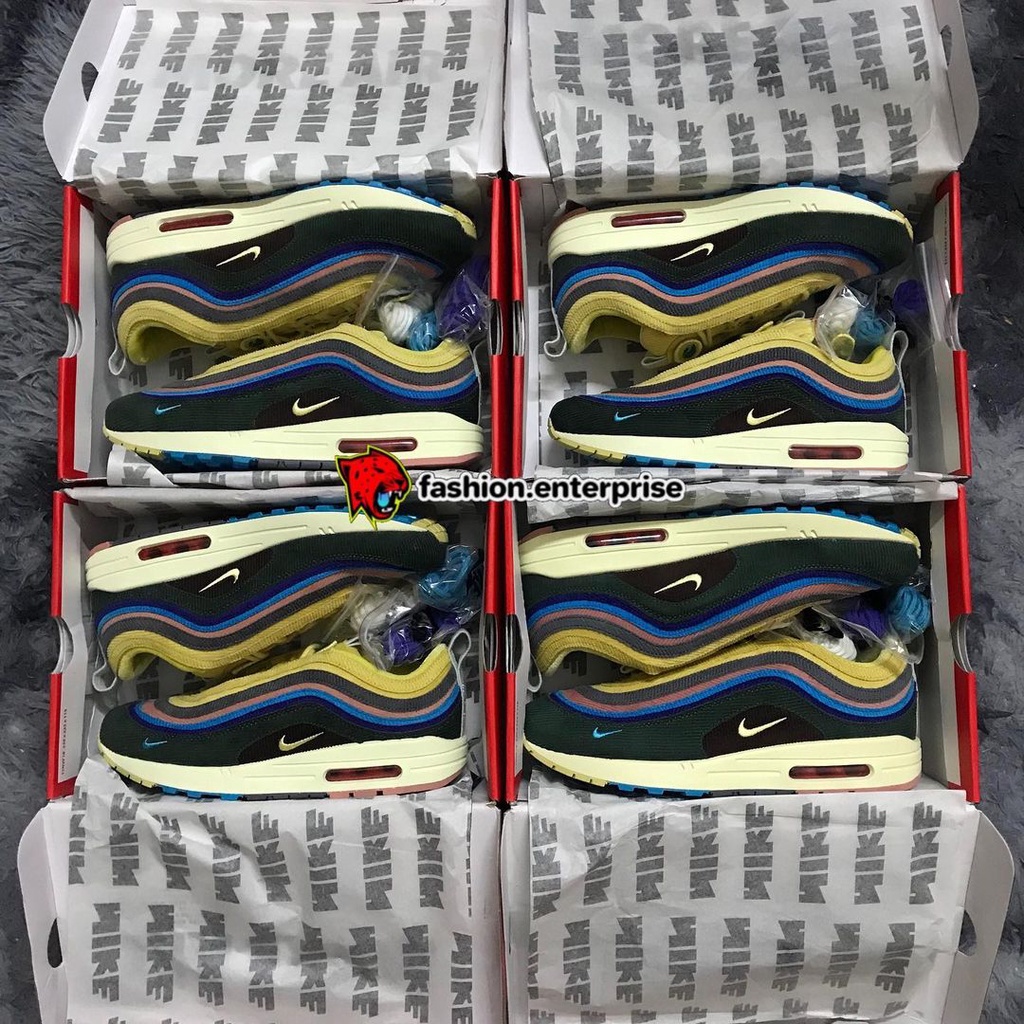 Nike air max shop 1 97 malaysia