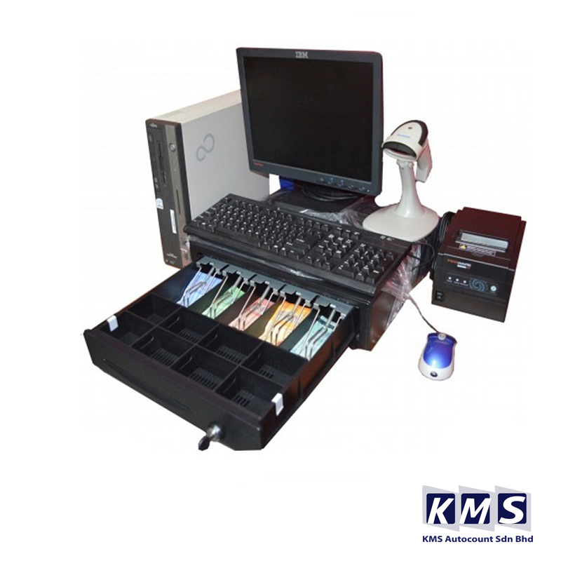POS System Software | Online, Standalone & LAN Network | Shopee Malaysia