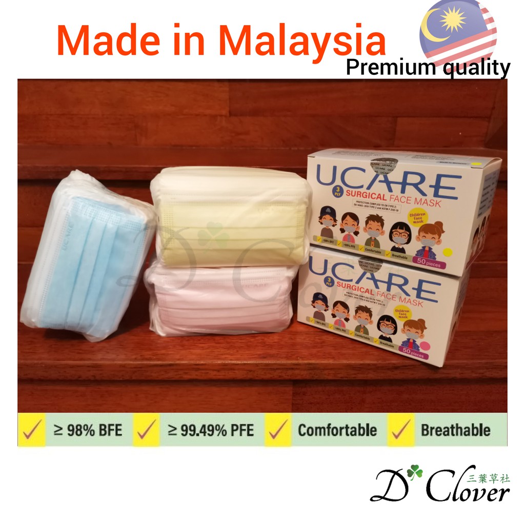 D'Clover, Online Shop | Shopee Malaysia