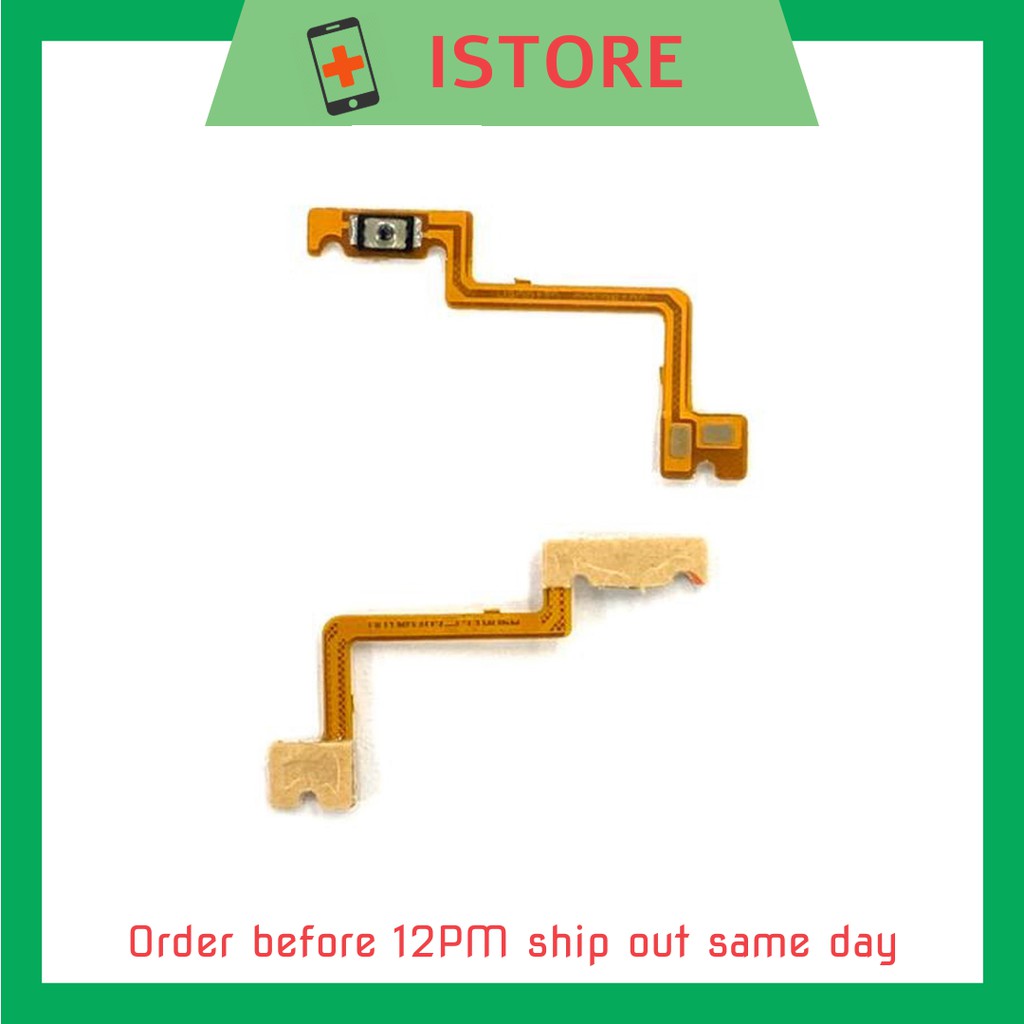 Oppo A5 2020 Power On Off Ribbon Replacement Parts | Shopee Malaysia